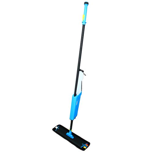 Impact Products Mopster Bucketless Mopping System