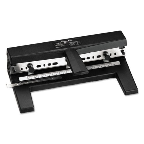 Swingline Heavy-Duty Punch