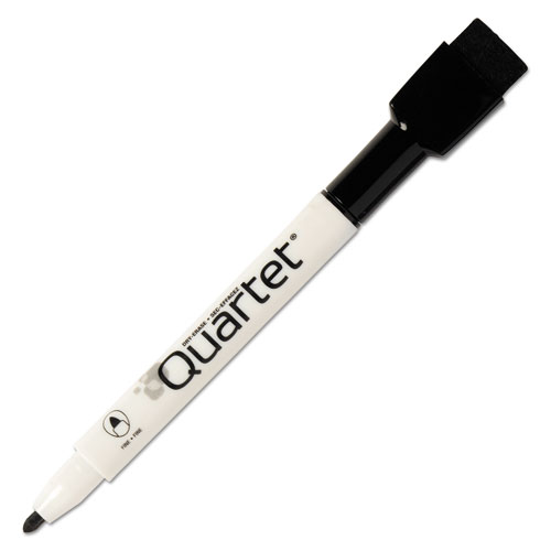 Low-Odor ReWritables Dry Erase Mini-Marker Set, Fine Bullet Tip, Assorted Classic Colors, 6/Set