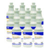 Day and Night Wicking Odor Absorber, 32 oz Bottle, Lavender, 12/Carton