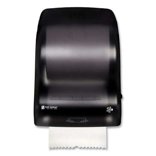 San Jamar Simplicity Essence Roll Towel Dispenser