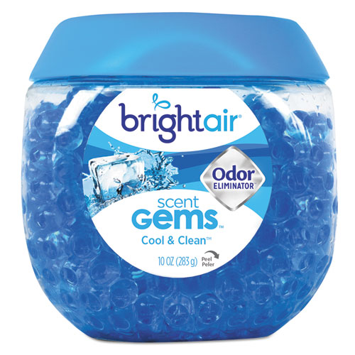 Bright Air Scent Gems Odor Eliminator