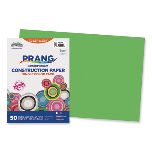 Prang Construction Paper