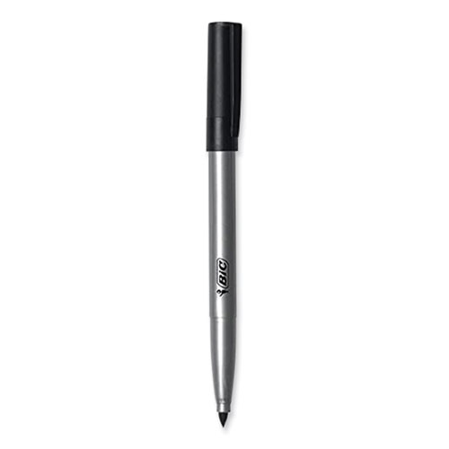 ReVolution Permanent Markers, Fine Bullet Tip, Assorted Colors, 36/Pack