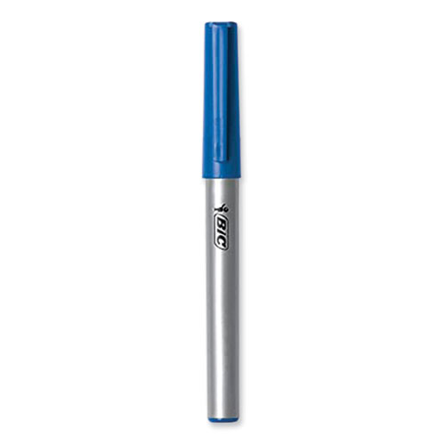 ReVolution Permanent Markers, Fine Bullet Tip, Assorted Colors, 36/Pack