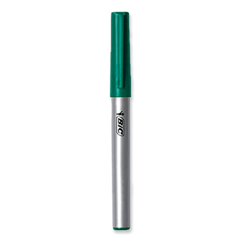 ReVolution Permanent Markers, Fine Bullet Tip, Assorted Colors, 36/Pack