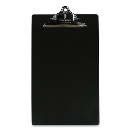 Saunders Smooth Aluminum Clipboard