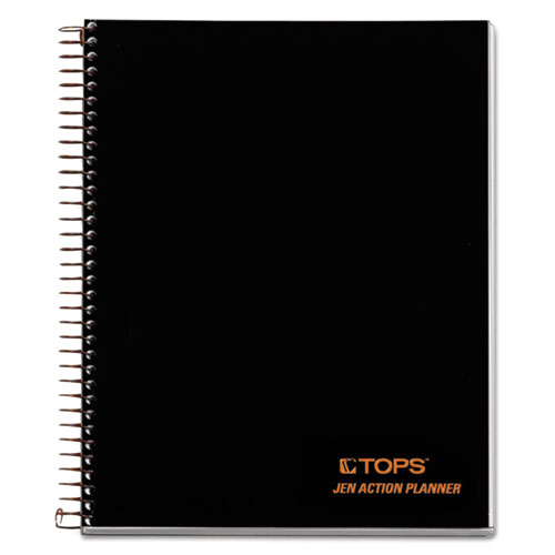 TOPS Action Planner
