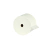 Recycled 2-Ply Small Core Toilet Paper, Septic Safe, White, 1,500 Sheets/Roll, 24 Rolls/Carton