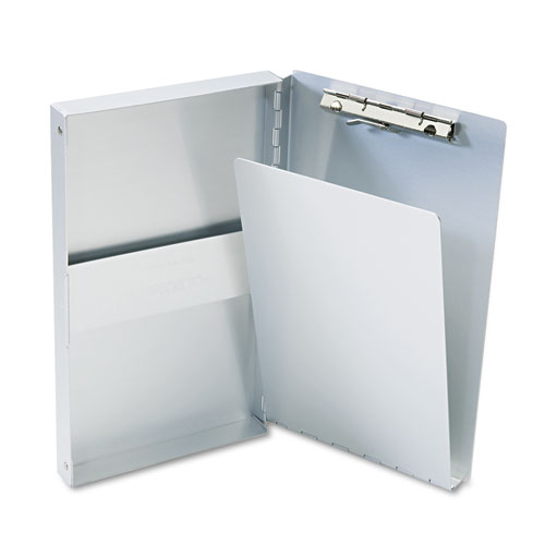 Saunders Snapak Side-open Storage Form Holder