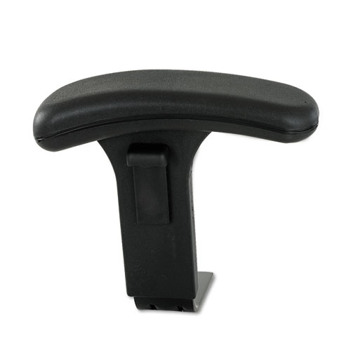 Safco Big & Tall Adjustable T-pad Arm Kit