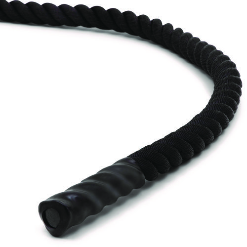 Rhino Poly Training Rope, 30 ft, 2" dia