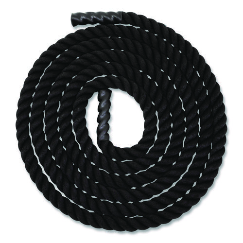 Rhino Poly Training Rope, 30 ft, 2" dia