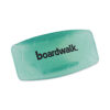 Toilet Bowl Clip, Cucumber Melon Scent, Green, 72/Carton