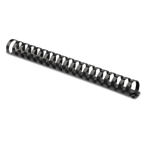 Fellowes Plastic Binding Combs
