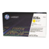 HP 828A, (CF364A) Yellow Original LaserJet Imaging Drum
