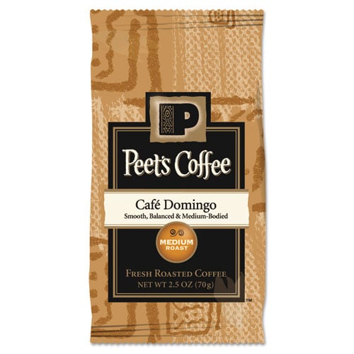 Peet's Coffee&trade; Caf&eacute; Domingo Coffee