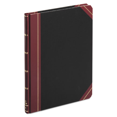 Boorum & Pease Boorum 21 Series Ruled Columnar Books