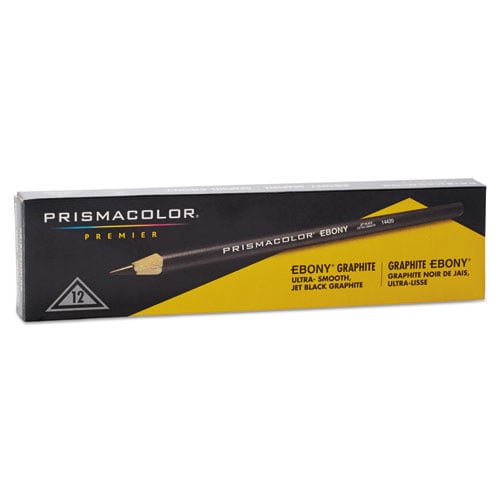 Prismacolor Ebony Sketching Pencil