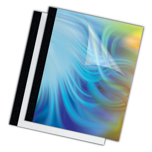 Fellowes Thermal Presentation Covers
