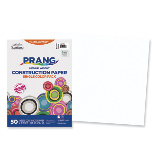 Prang Construction Paper