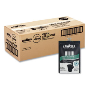 Gran Selezione Coffee Freshpack, 76/Carton