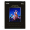 Ultra Premium Photo Paper, 10 mil, 8.5 x 11, Luster White, 50/Pack