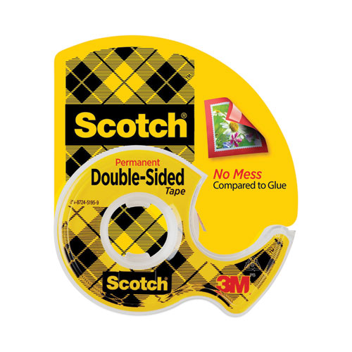 Scotch Double-Sided Tape