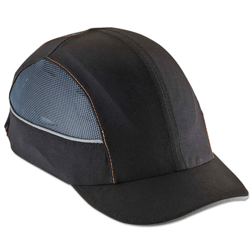 Ergodyne 8960 Bump Cap Hat with LED Light
