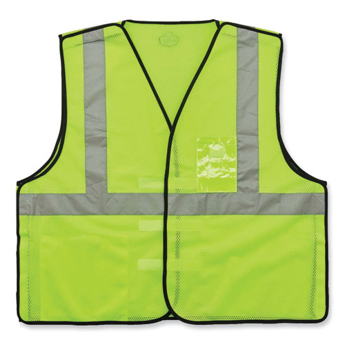 Ergodyne Type R C2 Breakaway Mesh Vest