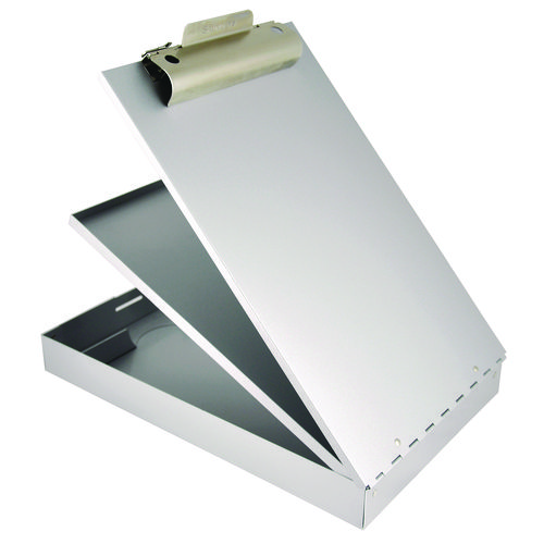 Saunders Cruiser Mate Form Holder with Storage
