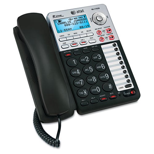 AT&T ML17939 Standard Phone