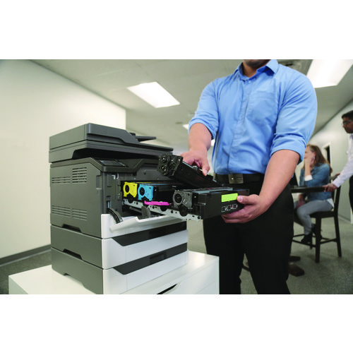 75M0ZV0 Imaging Kit, 150,000 Page-Yield