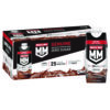 Genuine Chocolate Protein Shake, 11 oz Carton, 18/Carton