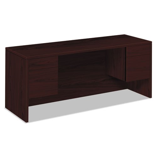 HON 10500 H10543 Credenza