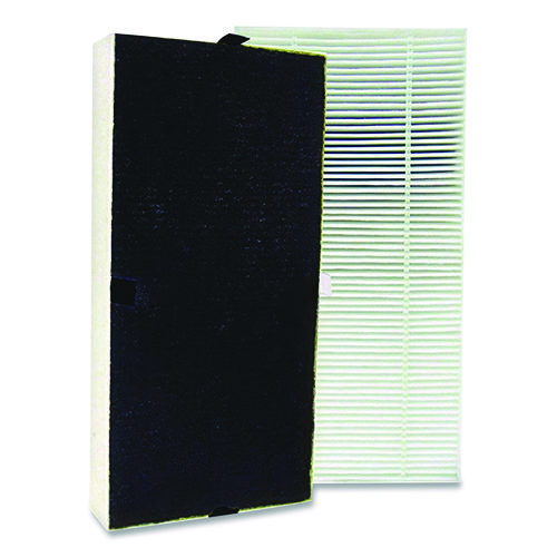 HEPAClean Dual Action HEPA-Type Replacement Filter U