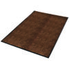 Platinum Series Indoor Wiper Mat, Nylon/Polypropylene, 36 x 60, Brown