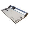 Pro Series Trimmer Boards, 5 Sheets, 42" Cut Length, Solid Laminated Baseboard, 15.75 x 49