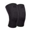 ProFlex 601 Knee Compression Sleeve, Medium, Black