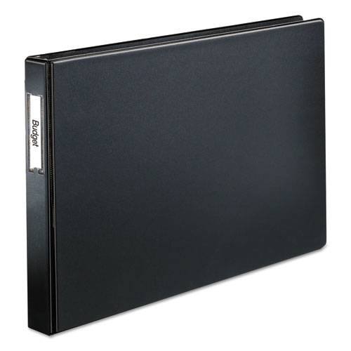 Cardinal EasyOpen Locking Slant-D Tabloid Binders