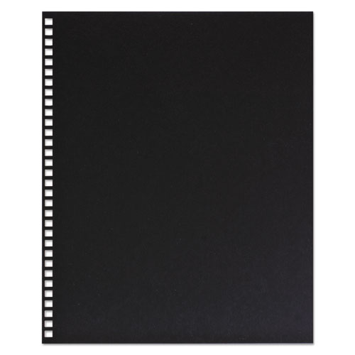 GBC Regency Letter Presentation Cover