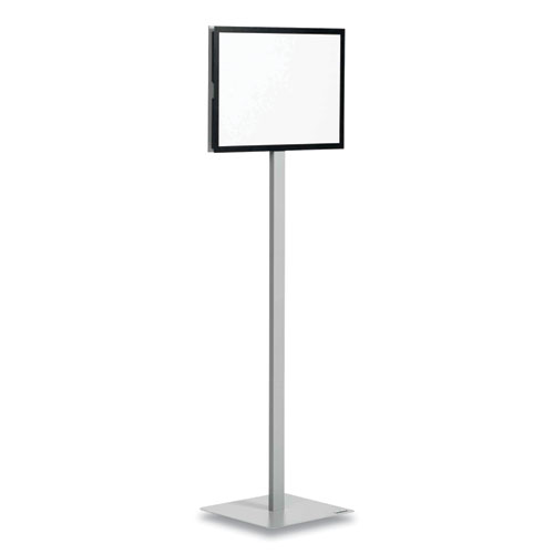 DURABLE Info Basic Floor Stand