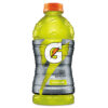 G-Series Perform 02 Thirst Quencher Lemon-Lime, 20 oz Bottle, 24/Carton
