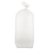 Food Bags for Large Bread Loaves, 5" x 4.5" x 18", Clear, 1,000/Carton