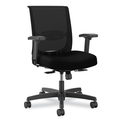HON Convergence Synchro Tilt Task Chair