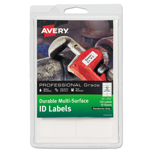 Avery&reg; ID Labels