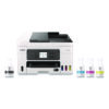 MegaTank MAXIFY GX4020 Wireless Color All-in-One Inkjet Printer, Copy, Fax, Print, Scan