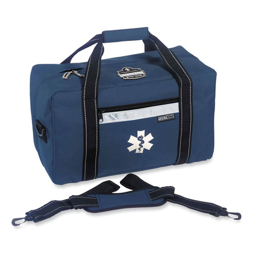 Ergodyne Arsenal 5220 Carrying Case Trauma Kit - Blue