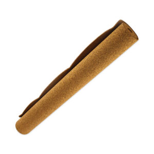 Cork Roll, 48" x 0.24" x 84", Brown
