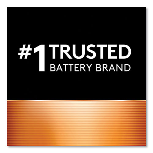 Power Boost CopperTop Alkaline AAA Batteries, 20/Pack